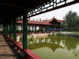 2008社會(huì)優(yōu)質(zhì)工程之銀輪二期