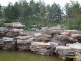 2008社會(huì)優(yōu)質(zhì)工程之常營郊野公園一期