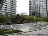 2008北京社會(huì)優(yōu)質(zhì)工程之第三使館區(qū)外交公寓