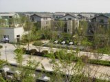 2008北京社會(huì)優(yōu)質(zhì)工程之優(yōu)山美地a區(qū)一期