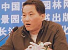 湖南省建設(shè)廳副廳長王智光講話