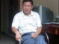 中國(guó)花卉報(bào)社通聯(lián)部主任方成談奧運(yùn)后苗木經(jīng)營(yíng)理念