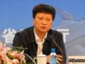 張代民談河南園林綠化工作快速發(fā)展的關(guān)鍵(圖)