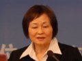 王小?：大陸城市生態(tài)功能聯(lián)系軸值得臺(tái)灣借鑒(圖)