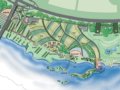 沈陽渾河北灘地公園設(shè)計(jì)(圖)
