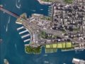 悉尼Barangaroo新港口設(shè)計(jì)