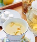 菊花的養(yǎng)生功效(圖)