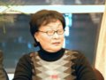 重慶園林行業(yè)協(xié)會會長徐光華到會(圖)