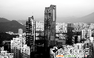 走向設(shè)計(jì)之都的建筑與城市研討會(huì)在深圳舉行