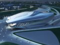 Zaha HadidO(sh)ӋGuggenheim^(MD)