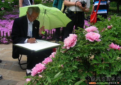 ���(y��ng)��P(p��n)ɽ����ĵ�����ω��ǡ�������������(�D)