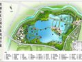 長沙岳麓西湖文化公園總體規劃設計公示方案