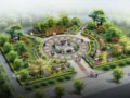遵義園?第七屆園博會展園設計方案