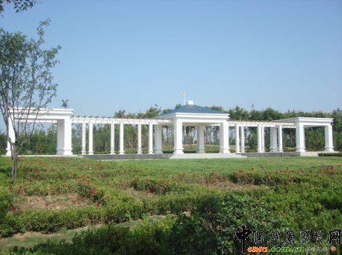 白俄羅斯維捷布斯克園