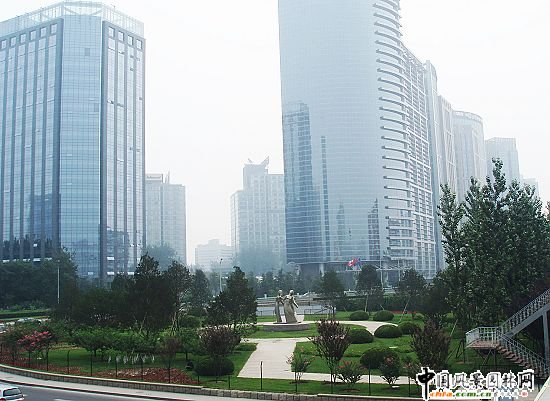 首都機(jī)場(chǎng)三元橋