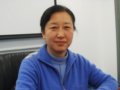 北京林業大學教授戴思蘭