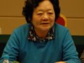 北京林業大學教授楊賚麗