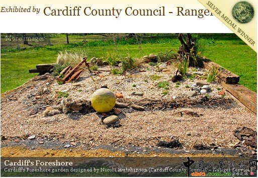 y(jing)@ӵķ򺣞Cardiff's Foreshore