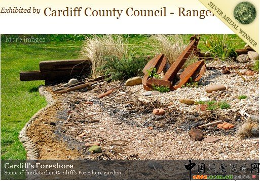 y(jing)@ӵķ򺣞Cardiff's Foreshore