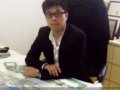 陳奕仁：持有多國景觀設計執照的華人設計師