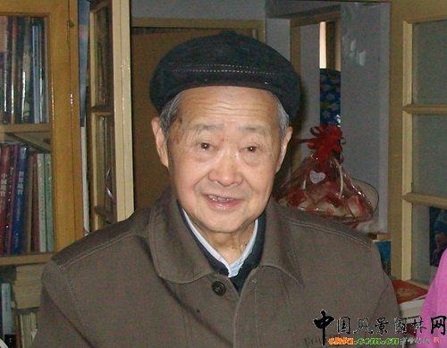 專訪羅哲文：無私奉獻古建、文博事業七十年