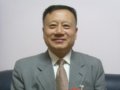 訪國務院參事、全國政協委員、園林專家劉秀晨