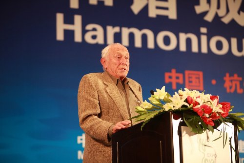 加州大學教授：中國城市規劃師眼中沒有居民
