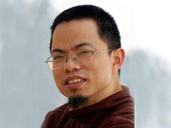 園冶杯優秀指導教師系列訪談之四：楊宇振