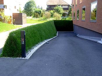 奧地利Elisabeth Grube作品