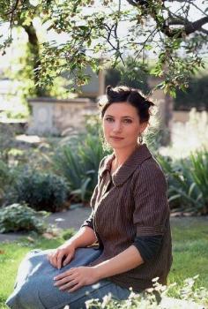 來自倫敦的花園精靈:薩拉.布萊斯(組圖)