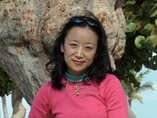 張文英:穿越自然與歷史的園林景觀