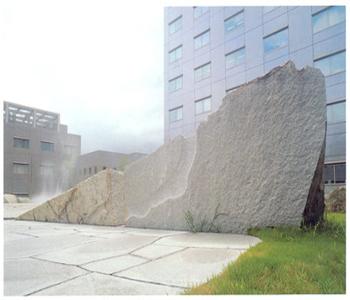 日本景觀設計師枡野俊明的庭院作品欣賞(多圖)