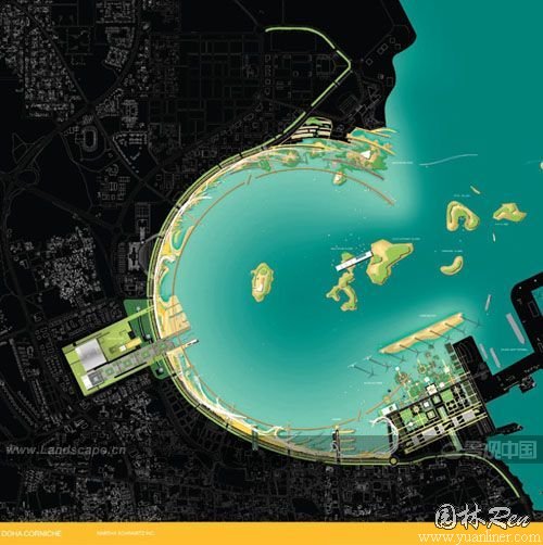 風景園林 建筑設計