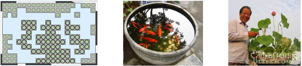 北京園博會 設計師廣場 獲獎 北京的記憶 馬曉暐 中國風景園林網