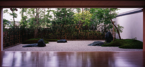 日本 景觀 庭院 設(shè)計(jì) 分類(lèi) 中國(guó)風(fēng)景園林網(wǎng)