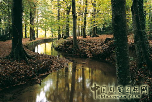 米迪運河 中國風景園林網(wǎng)