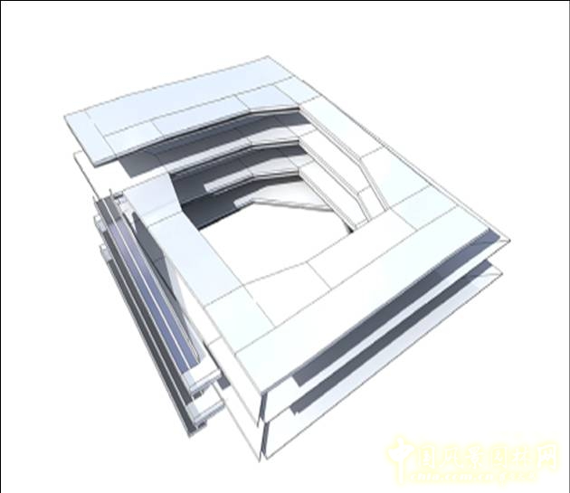 上海世博法國館