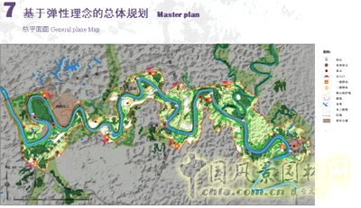 中國風(fēng)景園林網(wǎng) 張建林 綠色基礎(chǔ)設(shè)施
