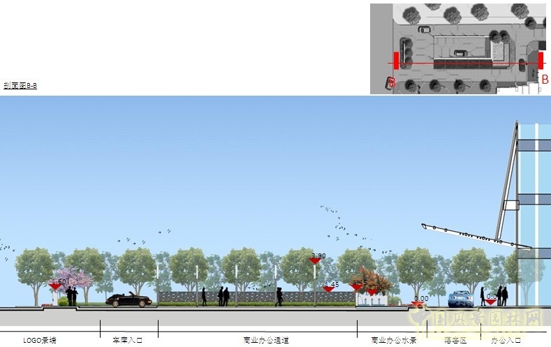 設(shè)計(jì)師 設(shè)計(jì)理念 景觀設(shè)計(jì) 體驗(yàn)式設(shè)計(jì)