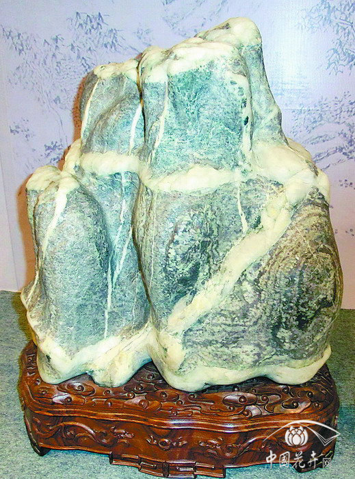 盆景 獲獎作品 揚(yáng)州