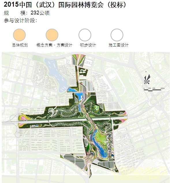 博覽會場地設(shè)計 場地設(shè)計 場地設(shè)施 園博會