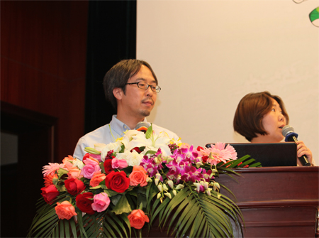 博覽會場地設(shè)計 場地設(shè)計 場地設(shè)施 園博會