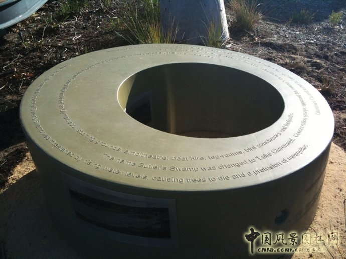 澳大利亞珀斯旺伯恩海灘沿岸住區重建