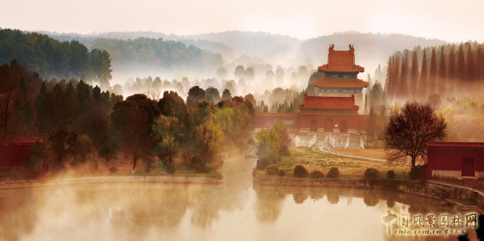 荊門(mén)園