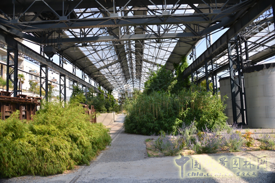 南特 南特鑄造廠