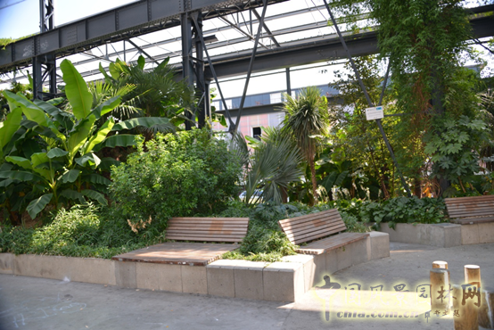 南特 南特鑄造廠