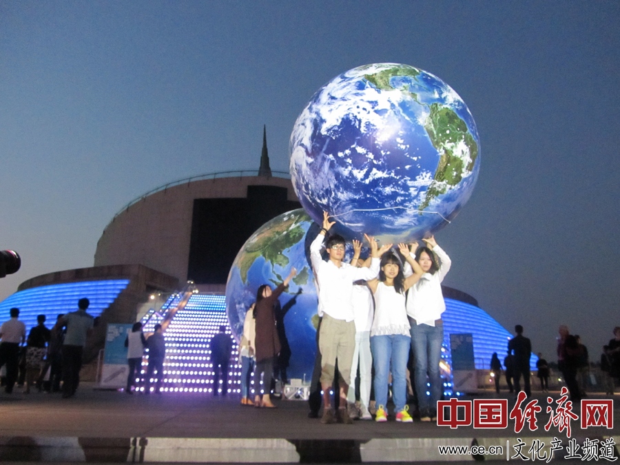 北京國際設計周 設計師 設計機構 中華世紀壇