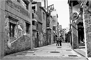 臺北的大街小巷涌動著無處不在的設計