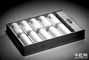 臺北市申辦“2016年世界設計之都(WDC)”的“龍鱗裝競標申請書”