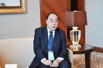 揚州 花園城市 城市轉型 吳紅波